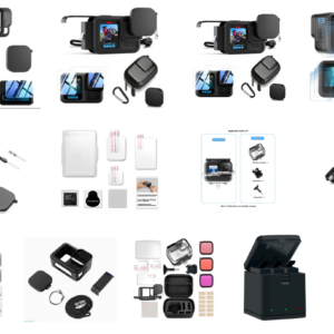 GOPRO13  Accessories Series