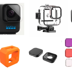 GOPRO 11 Mini Accessories